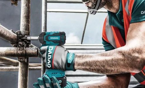 China's power tool enterprises welcome good development opportunities